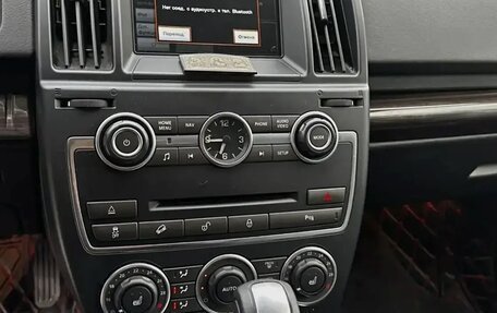 Land Rover Freelander II рестайлинг 2, 2014 год, 1 650 000 рублей, 5 фотография