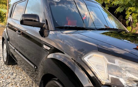 KIA Soul I рестайлинг, 2011 год, 935 000 рублей, 3 фотография