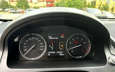 Land Rover Freelander II рестайлинг 2, 2014 год, 1 650 000 рублей, 6 фотография