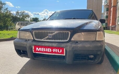 Volvo V70 III рестайлинг, 1997 год, 240 000 рублей, 2 фотография