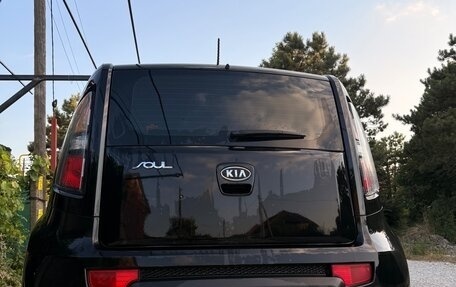 KIA Soul I рестайлинг, 2011 год, 935 000 рублей, 4 фотография