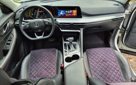 Changan CS35 Plus, 2024 год, 2 000 000 рублей, 10 фотография
