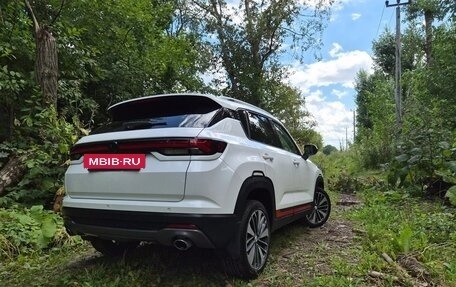 Changan CS35 Plus, 2024 год, 2 000 000 рублей, 2 фотография