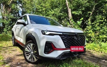 Changan CS35 Plus, 2024 год, 2 000 000 рублей, 3 фотография