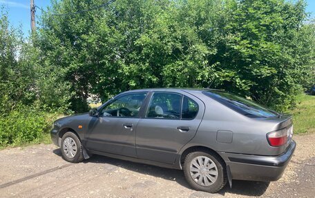Nissan Primera II рестайлинг, 1996 год, 250 000 рублей, 2 фотография