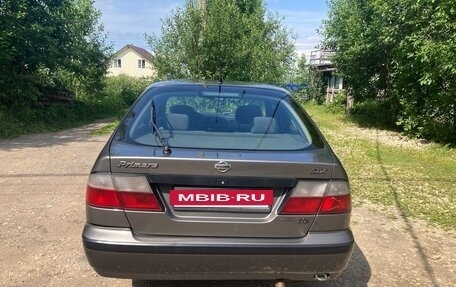 Nissan Primera II рестайлинг, 1996 год, 250 000 рублей, 3 фотография