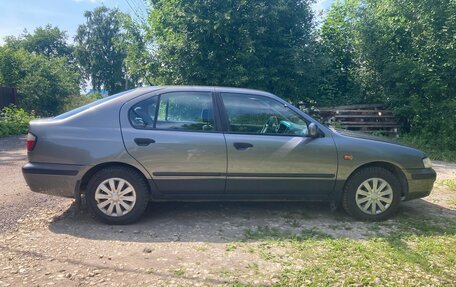 Nissan Primera II рестайлинг, 1996 год, 250 000 рублей, 5 фотография