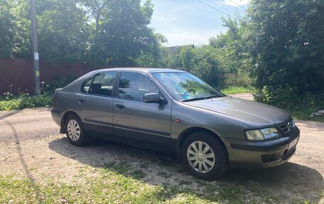 Nissan Primera II рестайлинг, 1996 год, 250 000 рублей, 6 фотография