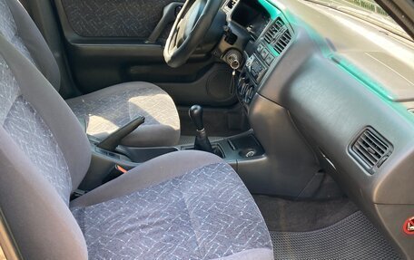 Nissan Primera II рестайлинг, 1996 год, 250 000 рублей, 10 фотография