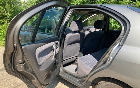 Nissan Primera II рестайлинг, 1996 год, 250 000 рублей, 14 фотография