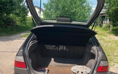 Nissan Primera II рестайлинг, 1996 год, 250 000 рублей, 7 фотография