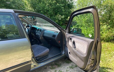 Nissan Primera II рестайлинг, 1996 год, 250 000 рублей, 9 фотография