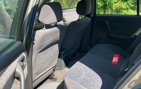 Nissan Primera II рестайлинг, 1996 год, 250 000 рублей, 13 фотография