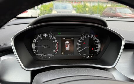 Geely Coolray I, 2020 год, 1 520 000 рублей, 5 фотография