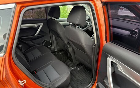 Geely Coolray I, 2020 год, 1 520 000 рублей, 9 фотография