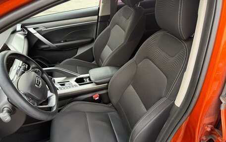 Geely Coolray I, 2020 год, 1 520 000 рублей, 6 фотография