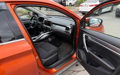Geely Coolray I, 2020 год, 1 520 000 рублей, 8 фотография