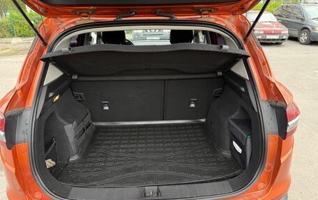 Geely Coolray I, 2020 год, 1 520 000 рублей, 11 фотография