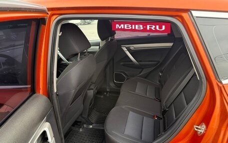 Geely Coolray I, 2020 год, 1 520 000 рублей, 7 фотография