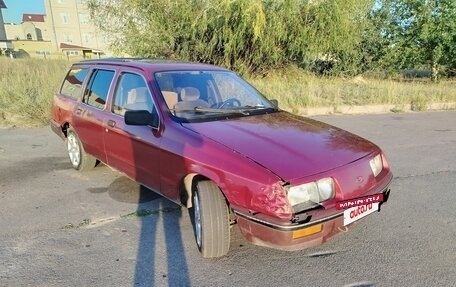 Ford Sierra I, 1987 год, 125 000 рублей, 4 фотография