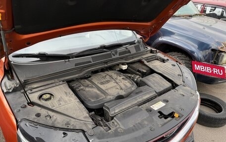 Geely Coolray I, 2020 год, 1 520 000 рублей, 14 фотография