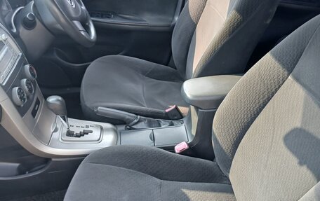 Toyota Corolla, 2011 год, 950 000 рублей, 2 фотография