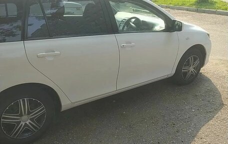 Toyota Corolla, 2011 год, 950 000 рублей, 10 фотография