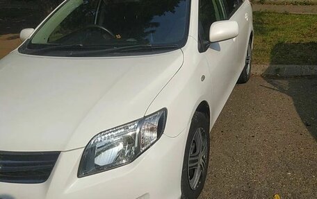 Toyota Corolla, 2011 год, 950 000 рублей, 7 фотография