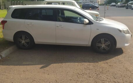 Toyota Corolla, 2011 год, 950 000 рублей, 9 фотография