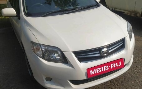 Toyota Corolla, 2011 год, 950 000 рублей, 8 фотография