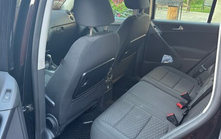 Volkswagen Tiguan I, 2010 год, 1 300 000 рублей, 6 фотография