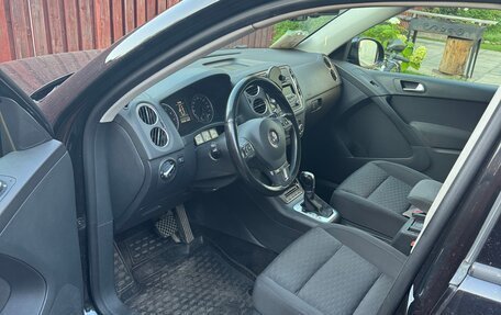 Volkswagen Tiguan I, 2010 год, 1 300 000 рублей, 7 фотография