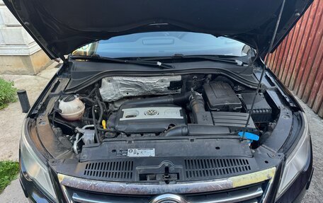Volkswagen Tiguan I, 2010 год, 1 300 000 рублей, 12 фотография