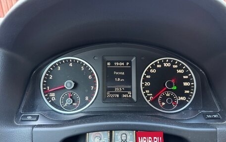 Volkswagen Tiguan I, 2010 год, 1 300 000 рублей, 13 фотография