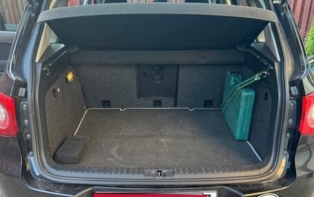 Volkswagen Tiguan I, 2010 год, 1 300 000 рублей, 11 фотография