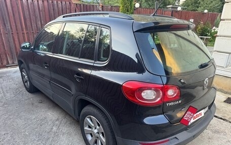 Volkswagen Tiguan I, 2010 год, 1 300 000 рублей, 14 фотография