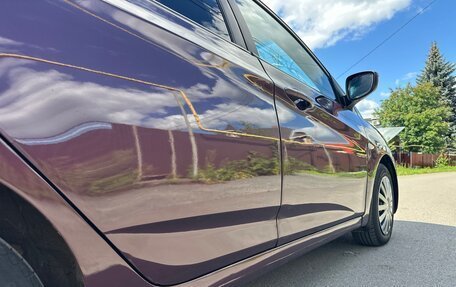 Hyundai Solaris II рестайлинг, 2012 год, 549 000 рублей, 19 фотография