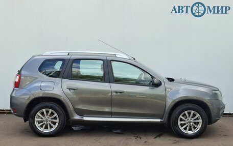 Nissan Terrano III, 2014 год, 950 000 рублей, 4 фотография