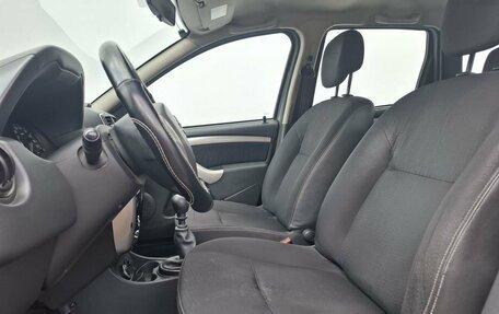 Nissan Terrano III, 2014 год, 950 000 рублей, 10 фотография