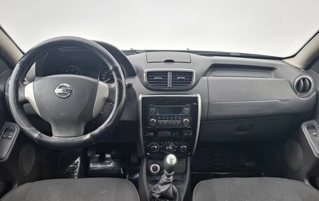 Nissan Terrano III, 2014 год, 950 000 рублей, 12 фотография