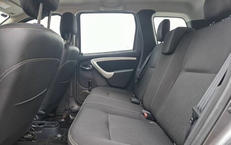 Nissan Terrano III, 2014 год, 950 000 рублей, 11 фотография