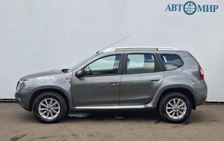 Nissan Terrano III, 2014 год, 950 000 рублей, 8 фотография