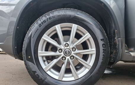 Nissan Terrano III, 2014 год, 950 000 рублей, 9 фотография