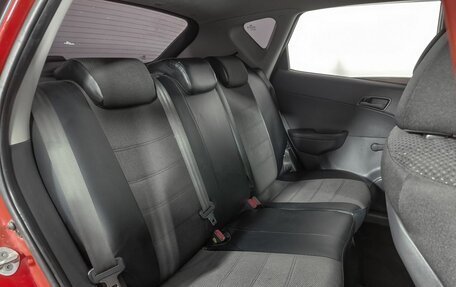 Hyundai i30 I, 2010 год, 545 000 рублей, 7 фотография