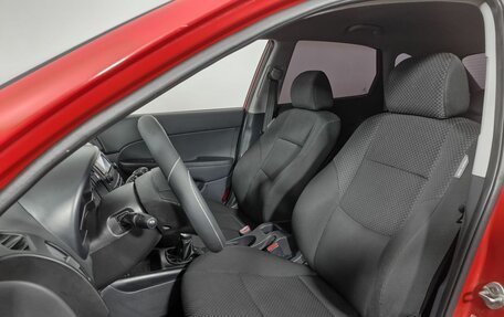 Hyundai i30 I, 2010 год, 545 000 рублей, 5 фотография