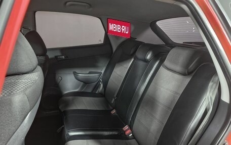 Hyundai i30 I, 2010 год, 545 000 рублей, 6 фотография