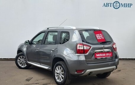 Nissan Terrano III, 2014 год, 950 000 рублей, 7 фотография