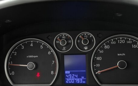 Hyundai i30 I, 2010 год, 545 000 рублей, 16 фотография