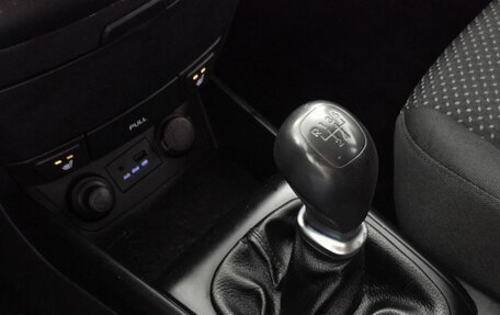 Hyundai i30 I, 2010 год, 545 000 рублей, 14 фотография