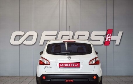 Nissan Qashqai, 2010 год, 880 000 рублей, 4 фотография